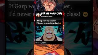 onepiece garp marines [upl. by Brightman]