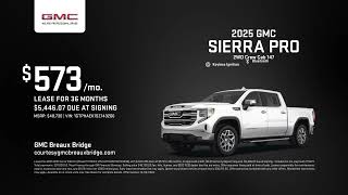 GMC Sierra 11142024 4545726 [upl. by Okorih]