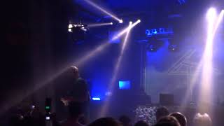 kFactor live at Lauscher vs Oldschool Electro Festival in Erfurt 23 9 2017 [upl. by Dare165]