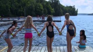 Girls Camp July 2026 2014 [upl. by Initsed]