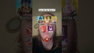 The ki sold… tiktokfilter animefilter dragonball dbz dbs dragonballsuper [upl. by Ahsimat]