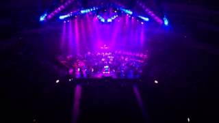 RAH Classical spectacular 2013 [upl. by Ettelrahc]