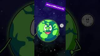 Science Facts about Earth  Part 1 [upl. by Ellehcit]