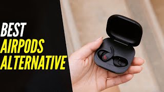 TOP 5 Best Airpods Alternative 2022  for Every Budget [upl. by Lupiv594]