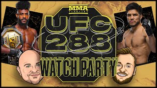 UFC 288 Sterling vs Cejudo LIVE Stream  Main Card Watch Party  MMA Fighting [upl. by Pessa]