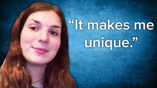 Teen With Tourette Syndrome Answers Your Questions [upl. by Etnuahs]