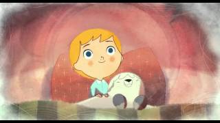 Song Of The Sea Opening [upl. by Jarus]