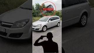 Kako otkljucati auto kad izgubis kljuc automobile auto uradisam unlock fyp [upl. by Erapsag]