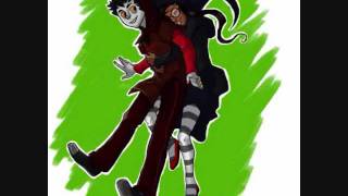 JadeKarkat  Hey There harley [upl. by Kamila]