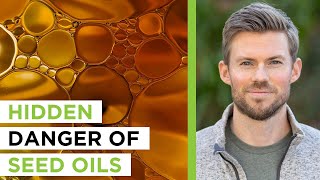 The Danger of Seed Oils amp Finding a Healthier Option  w Jeff Nobbs  Empowering Neurologist EP159 [upl. by Aiza]