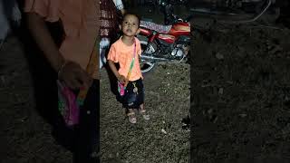 faring babur biye❤️❤️ subscribe cutebaby childrenssonglove dance [upl. by Weiner230]