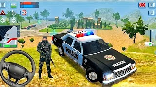 ✅ LIVE 🛑DACIA VOLSKWAGEN FORD BMW COLOR POLICE CARS TRANSPORTING WITH TRUCKS BeamNGdrive [upl. by Adnahcir]