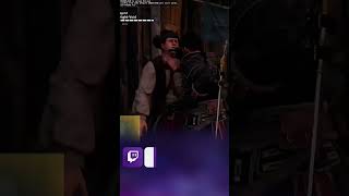 SHAY CORMAC THE TEMPLAR ASSASIN twitchstreamer twitchclips gaming assasinscreedunity [upl. by Ortiz135]