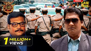 केस के लिए Abhijeet और Daya बने Undercover Officer  Best Of CID  TV Serial Latest Episode [upl. by Barsky532]