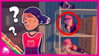 The Best Hiding Spots in Paintball  Rec Room [upl. by Ettenay34]