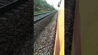 Train journey Haridwar se Katra Mata Vaishno Devi vlog [upl. by Adiesirb]