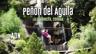 Peñón del Águila reserva natural y parque temático todo en uno [upl. by Luci]