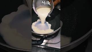 Homemade making palkova sweet milksweet palkova sweetrecipe Mysorepalkova [upl. by Griswold]