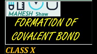 BONDING IN CARBON – THE COVALENT BOND H₂O₂N₂Cl₂H₂OCH₄C0₂NH₃S₈carbonanditscompoundsclass10 [upl. by Akinuahs931]