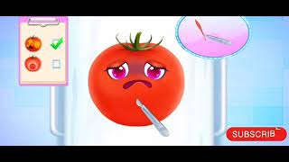 beautiful fruts temotu surgeryvideo fruit 😂😂😂😂😁😁funny [upl. by Darcy767]