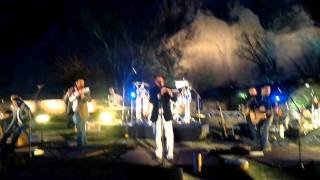 Los Tekis  Viva Jujuy Purmamarca 2011mp4 [upl. by Narcis]