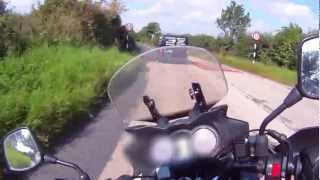 Suzuki VStrom Review Long term update  DL650 [upl. by Sotos779]