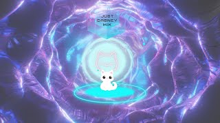 🌌 A Playlist For When You Travel Through A Portal ☄️🛰️ 😺 [upl. by Nnylyt146]