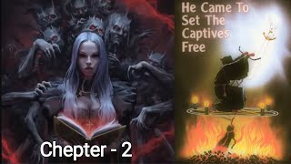 He came to set the captives free in hindi part  2 Rebecca Brown Full audiobook [upl. by Kenlee]