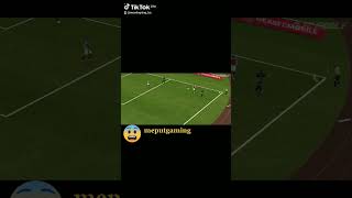 Diogo jota goal in fc mobile goal plesing terbaik 😱⚽️ fcmobile diogojota liverpool [upl. by Lipson725]