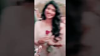 Sai pallavi new song sauth movie shortvideos video viralvideos bollywood [upl. by Willa]