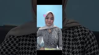 BIGO LIVE HIJAB VIRAL NIH IDYAYARASYID TOBRUT BARBAR TIKTOKERS TERBARU 2024 299  igyasminvelya [upl. by Nwahsor]