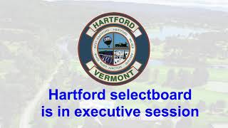 Hartford Selectboard 051424 [upl. by Alohs]