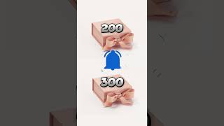 choose box challenge anguthi challenge💞🎁🤮shots [upl. by Schwitzer]