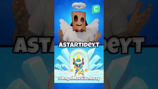 Giveaway Brawl Stars X3 Skin angelmaxgiveaway Buona fortuna brawlstars [upl. by Murdoch]