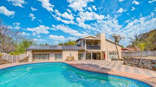 125 Kastaiing Street  Weltevreden Park [upl. by Peppie]