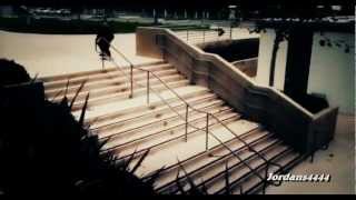 Skateboarding Motivation HD part1 [upl. by Lemaceon]