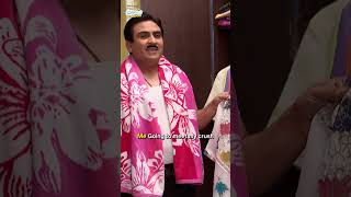 Me Going to meet my crush tmkoc comedy relatable shorts comedyvideo funny trendingshorts [upl. by Aiuqes]