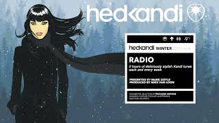 HKR0424 The Hedkandi Radioshow with Mark Doyle [upl. by Eltsyrk]