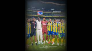 Past Present And Future Stars💥🔥🙌🏻Legend and Upcoming Legend🙌🏻🗿✨🙌🏻keralablasters manjappada [upl. by Dusty]