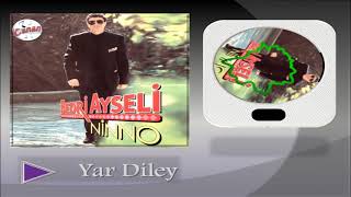 Bedri Ayseli  Yar Diley Official Audio [upl. by Reve]