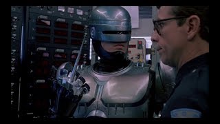 Robocop Rogue City Trailer 2023 Live Action  4K UHD [upl. by Laro]