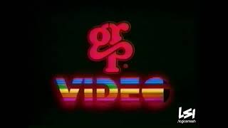 GrusinRosen Productions Records Video 1990 [upl. by Halyhs]