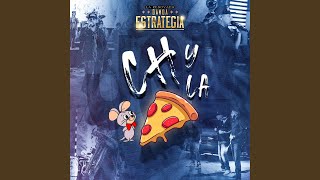 Ch y la Pizza [upl. by Steinberg]