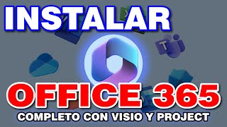 Descargar e Instalar office 365 completo en el 2024 funcionando [upl. by Leirea383]