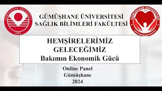 Hemşirelerimiz Geleceğimiz Bakımın Ekonomik Gücü [upl. by Lehcnom]