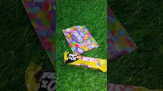 Five star chocolate gems pop sicle🍭 shorts🍡 viral YouTube shorts [upl. by Venditti]