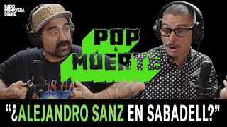 POP Y MUERTE 04x02  POP Y LEYENDAS URBANAS  RPS [upl. by Acnalb]