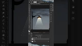 Comment créer une source de lumière sur Photoshop [upl. by Antoinette]