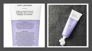 High Meadow Lanolin Cream Review [upl. by Karylin]