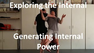 Generating Internal Power 11 [upl. by Raynell611]